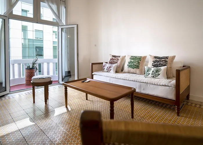 Appartements Balima Residences Sidem