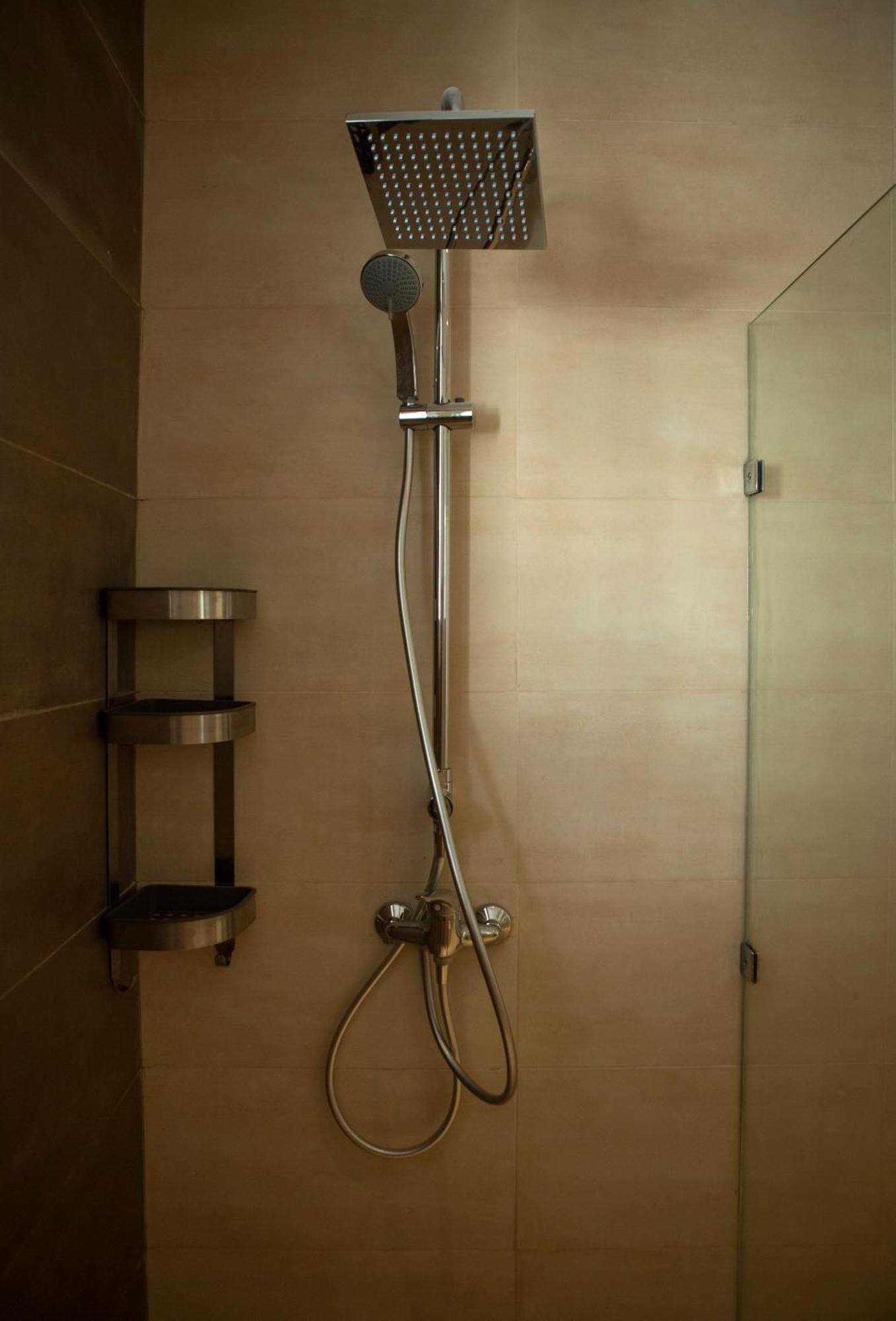 Apartment Balima Residences Sidem Rabat