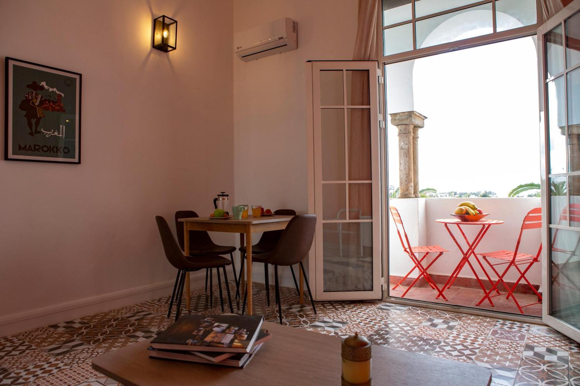 Balima Residences Sidem * Rabat