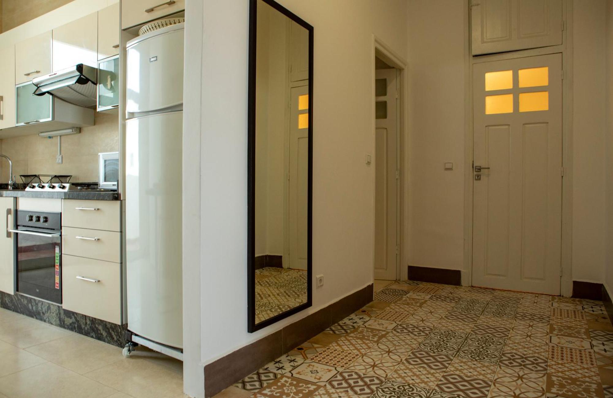 Balima Residences Sidem Apartment *