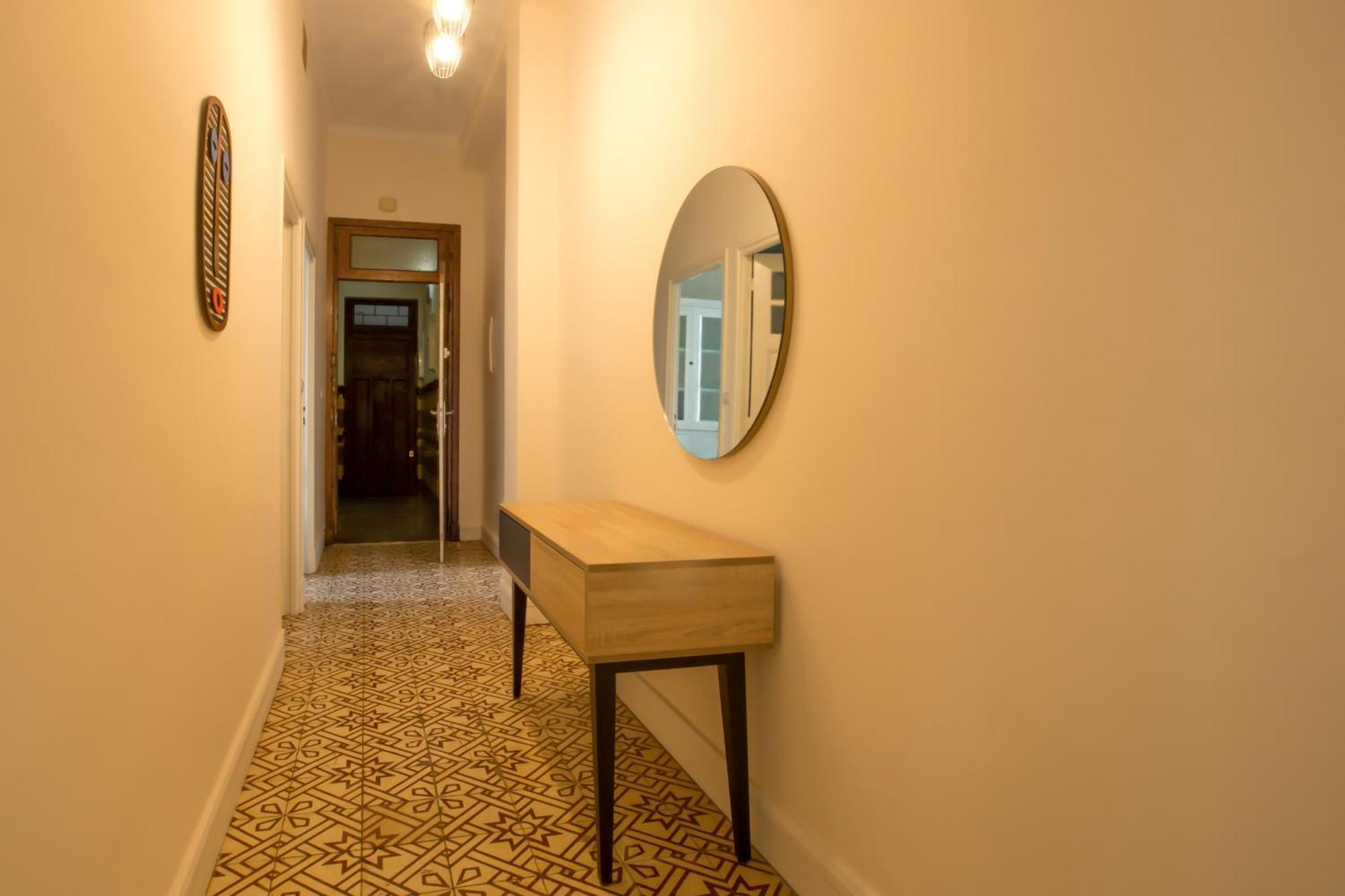 Balima Residences Sidem Apartment Rabat