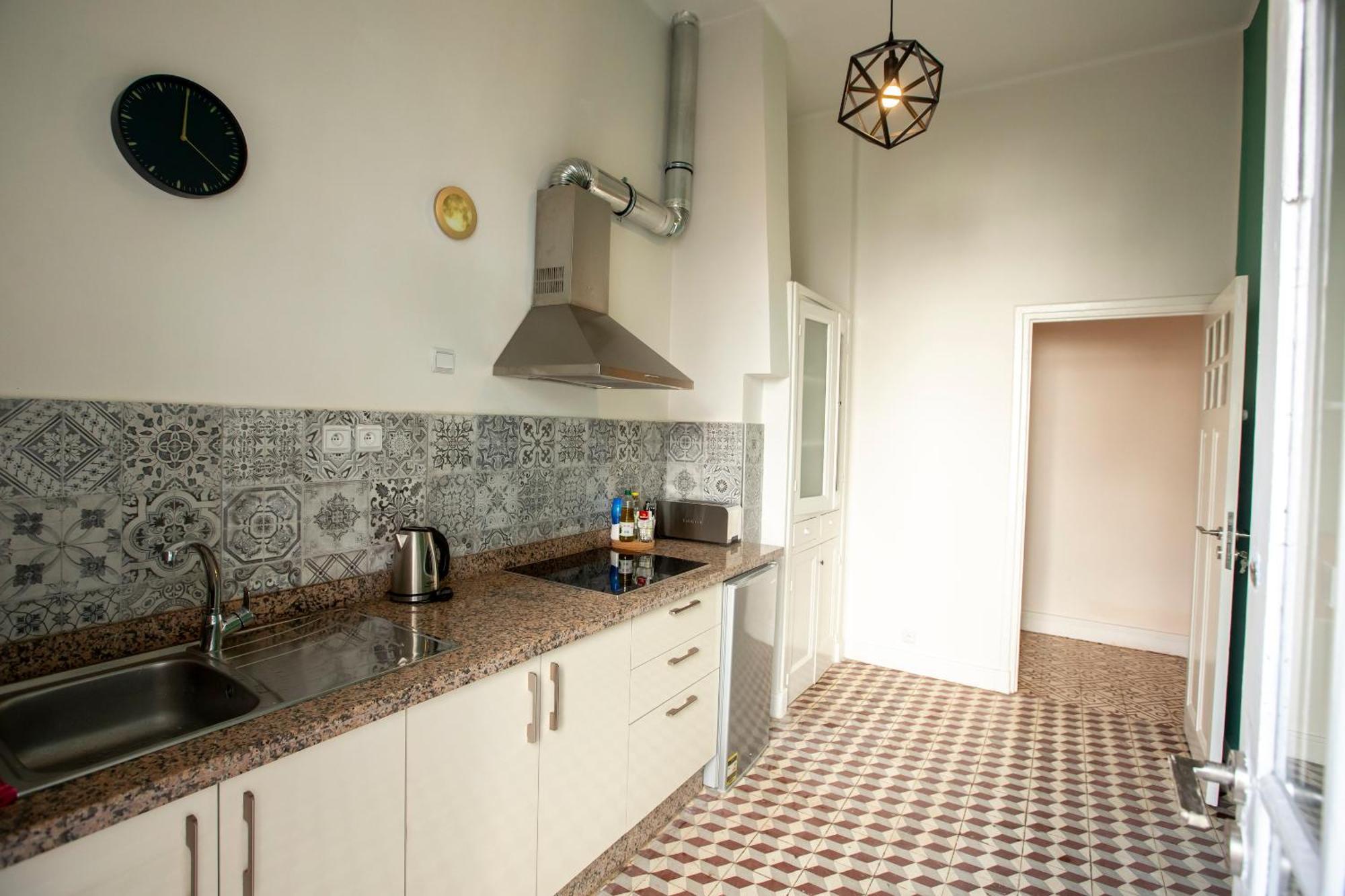 Balima Residences Sidem