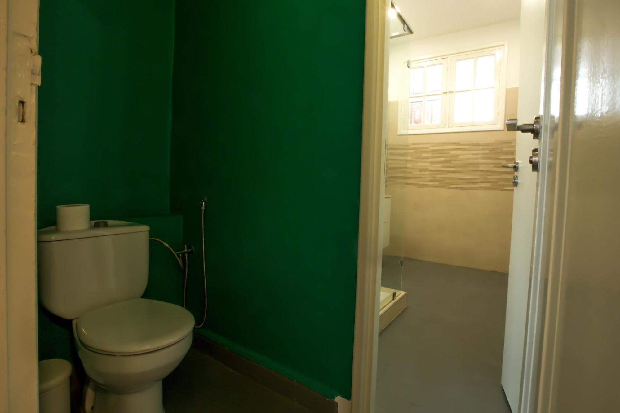 Apartment Balima Residences Sidem *