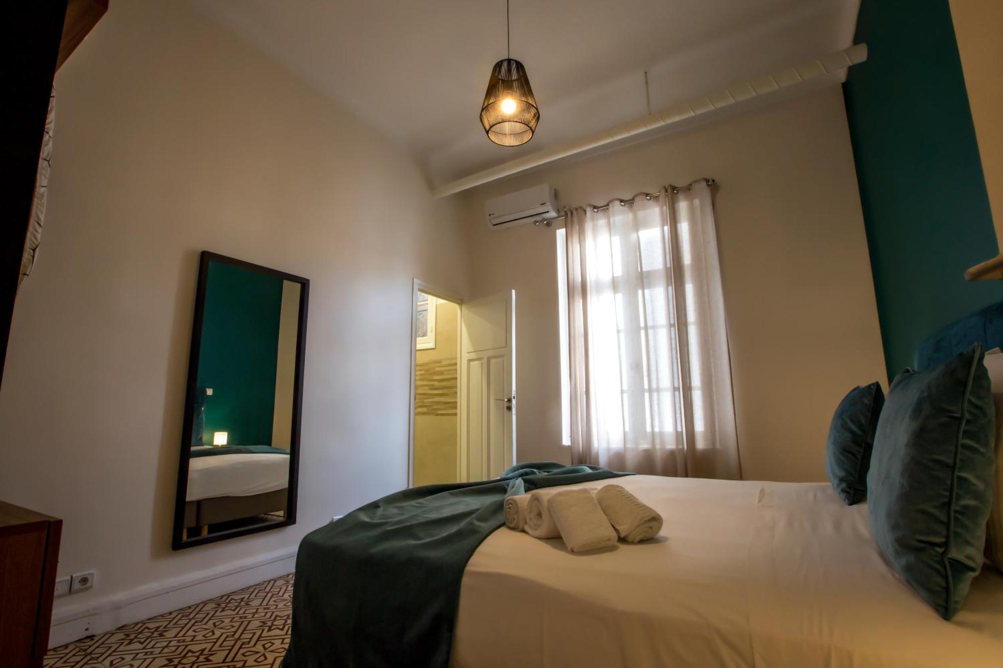 Balima Residences Sidem