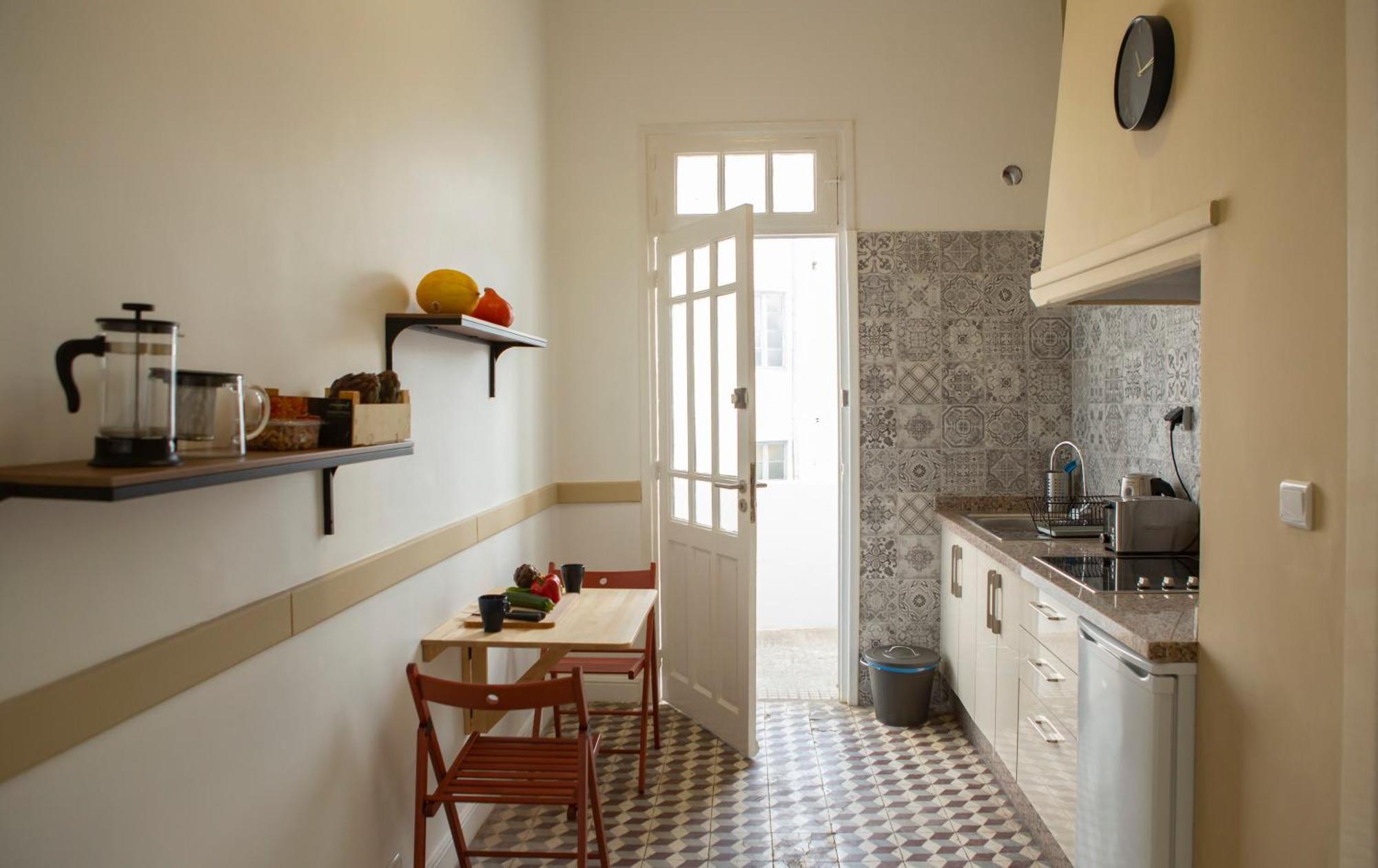 Balima Residences Sidem Apartment Rabat