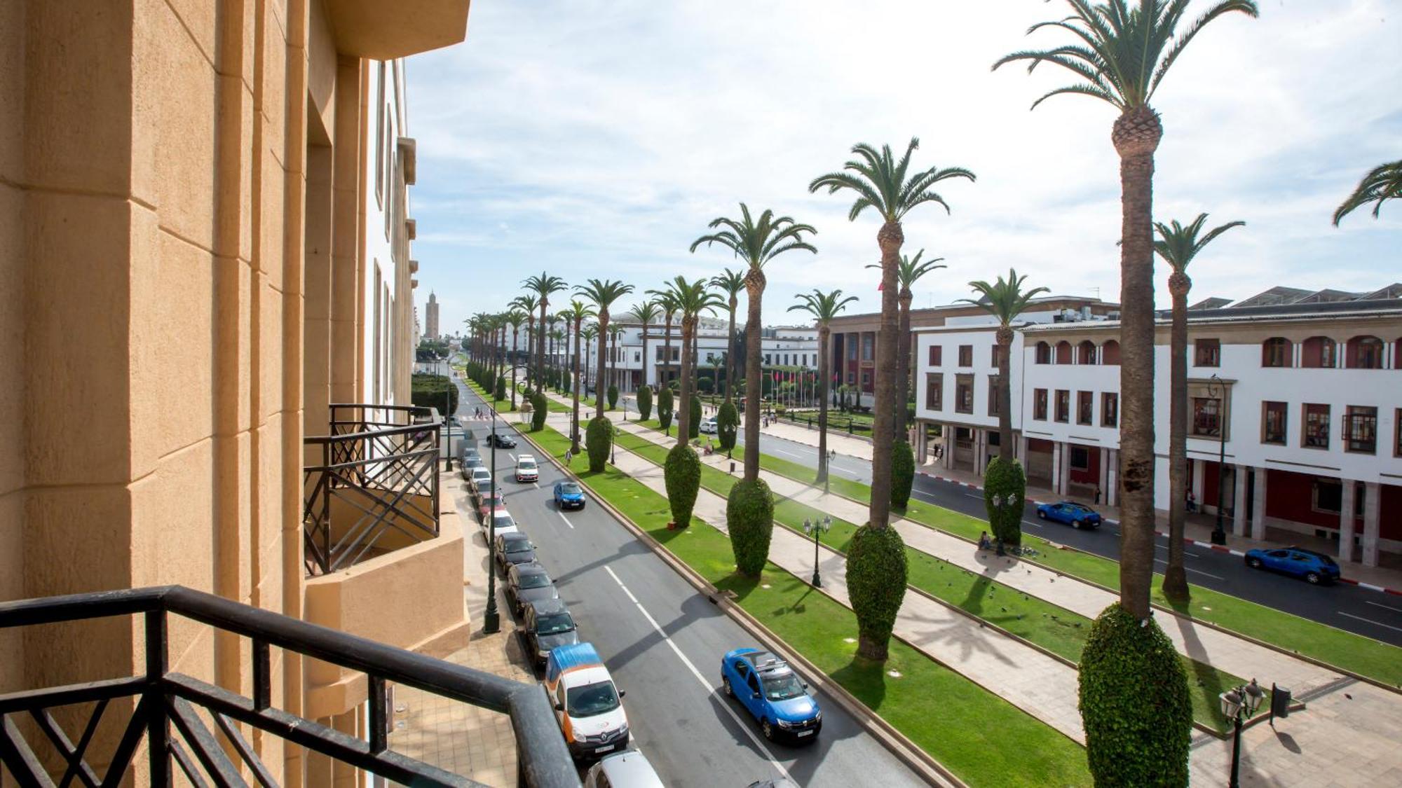 Apartment Balima Residences Sidem