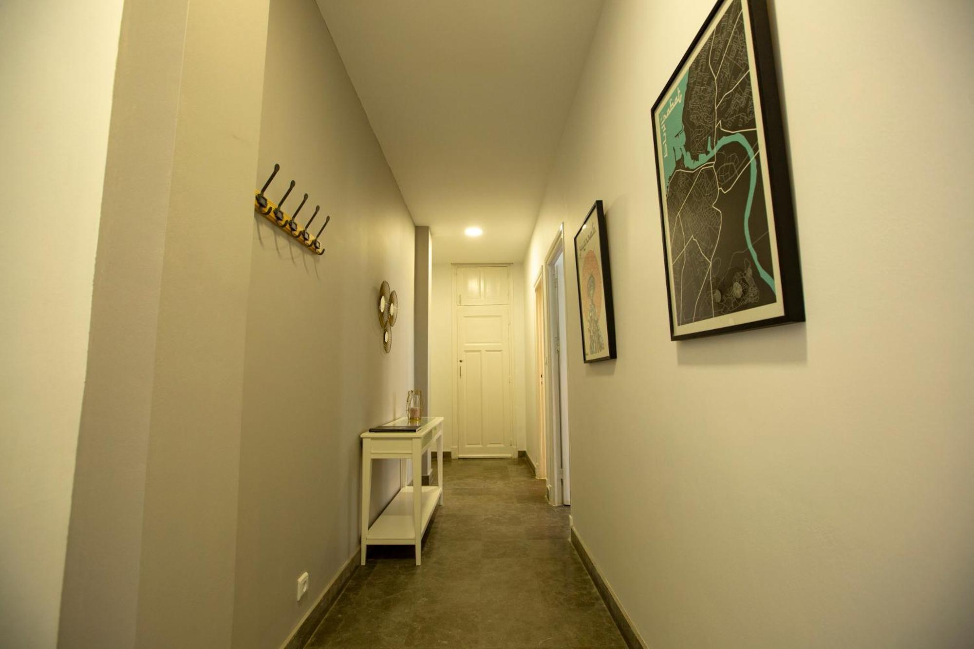 Balima Residences Sidem Apartment