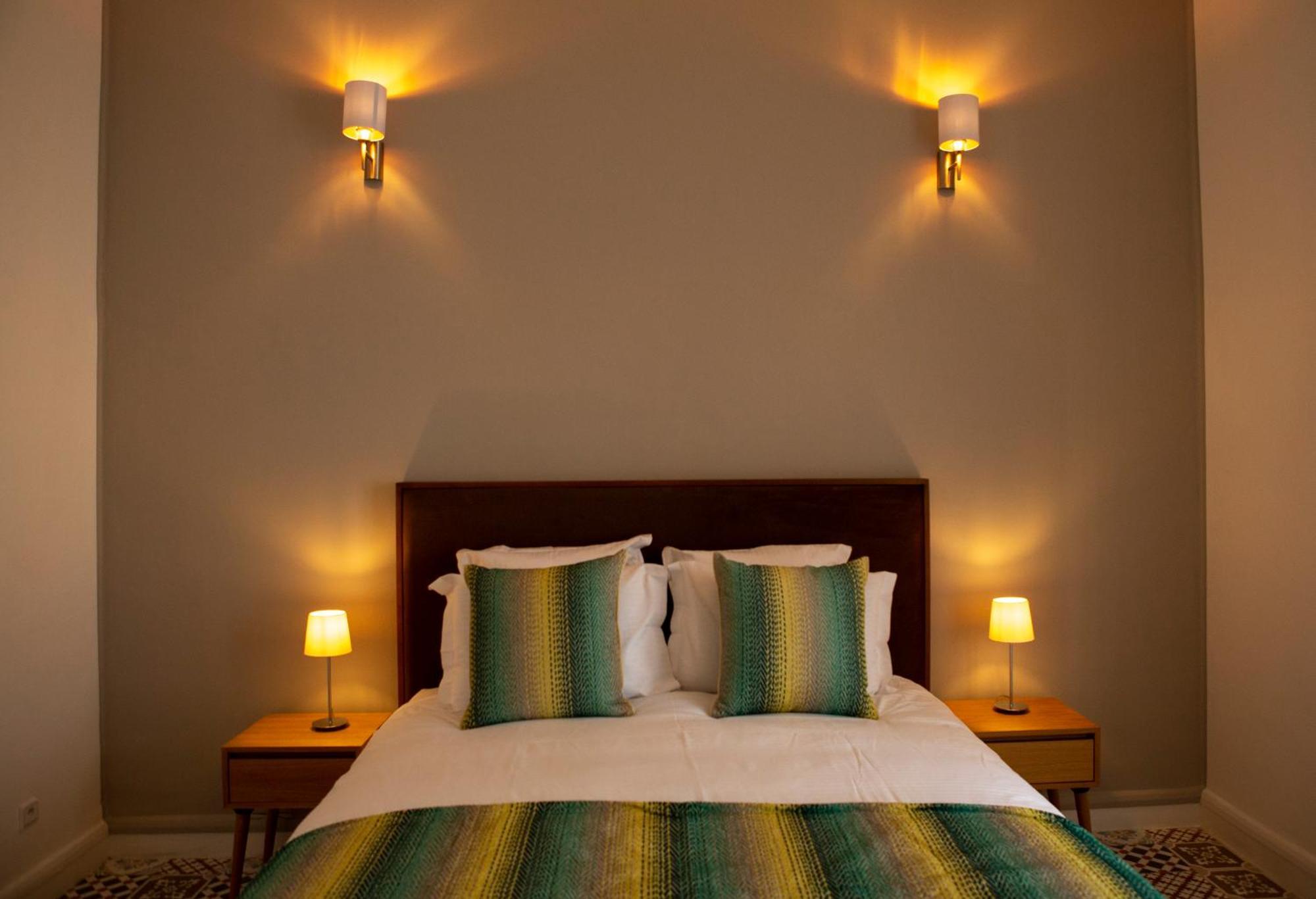 Apartment Balima Residences Sidem