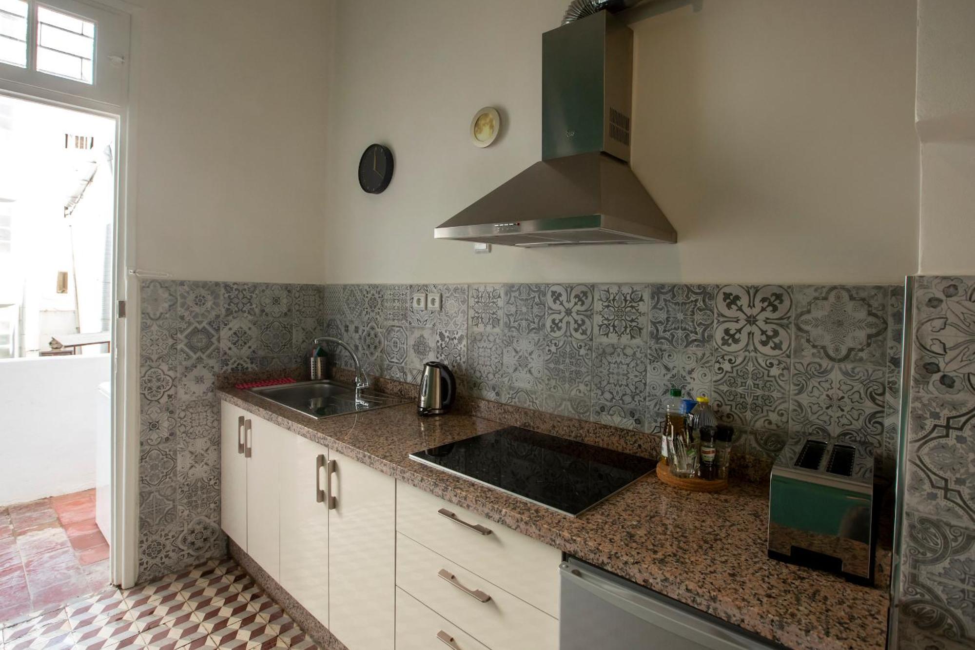 Balima Residences Sidem * Rabat