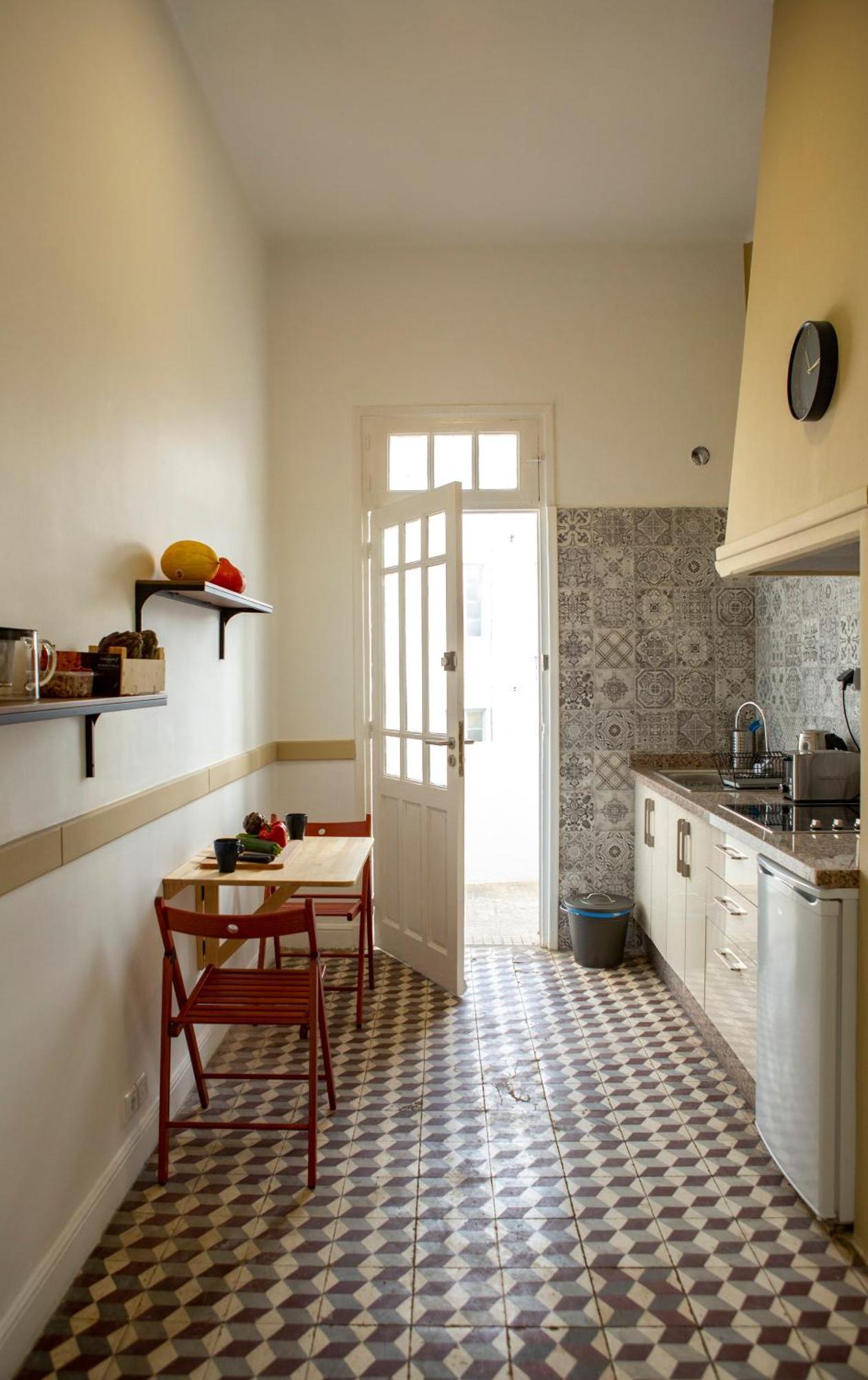 Apartment Balima Residences Sidem *