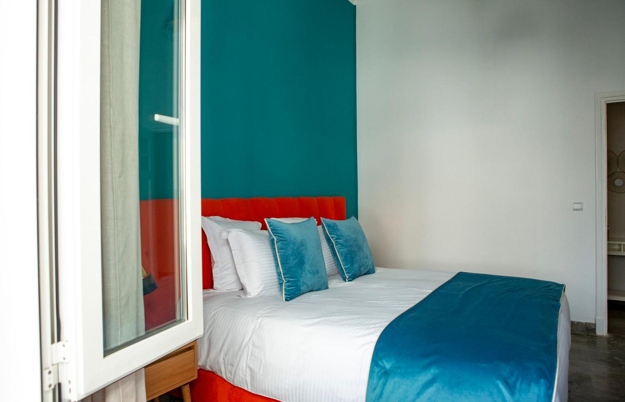 Apartment Balima Residences Sidem