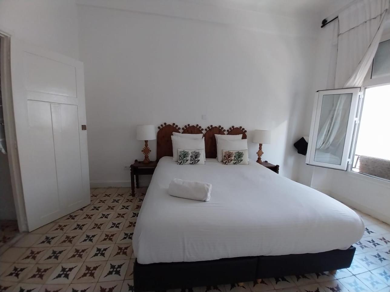 Balima Residences Sidem Apartment *