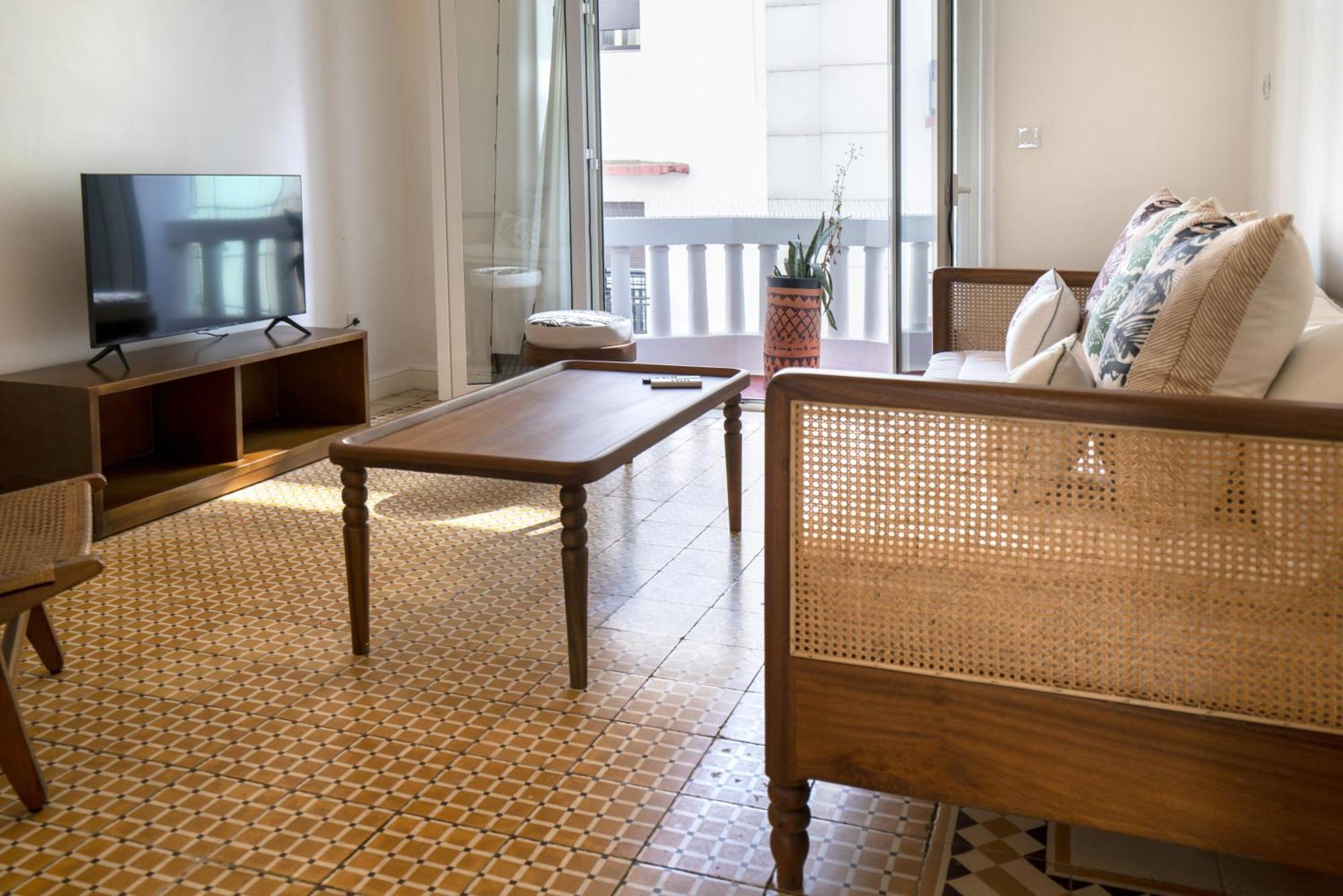 Apartment Balima Residences Sidem *