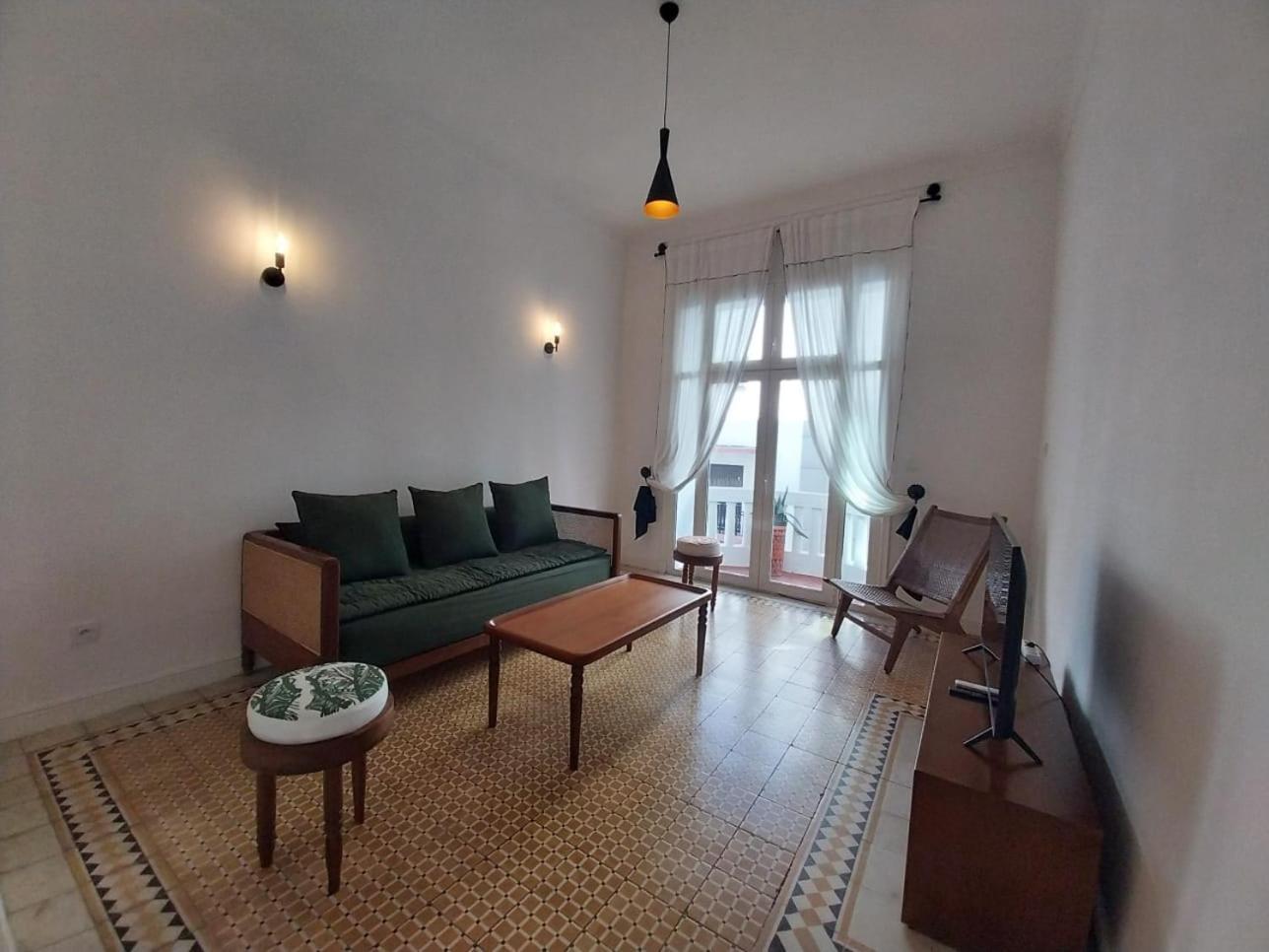 Balima Residences Sidem Rabat