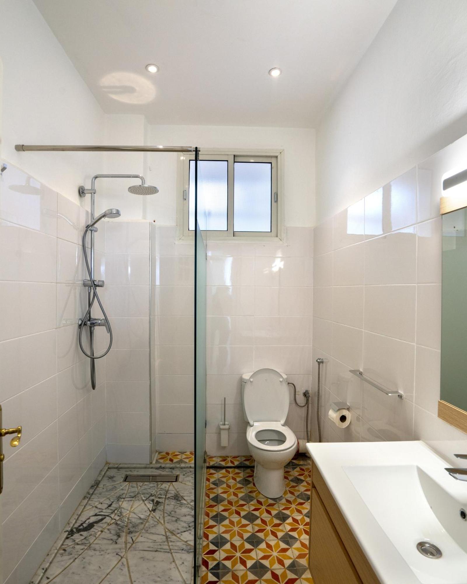 Apartment Balima Residences Sidem