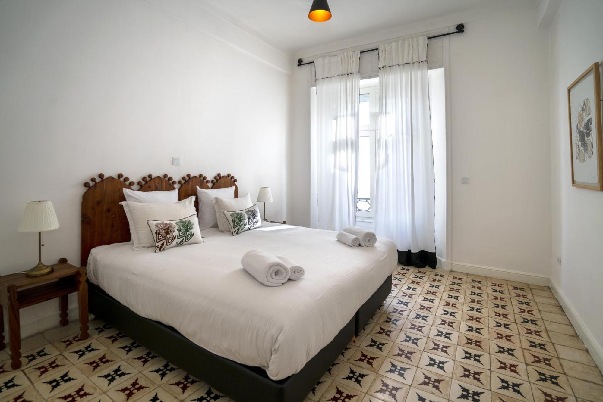 Balima Residences Sidem Apartment Rabat