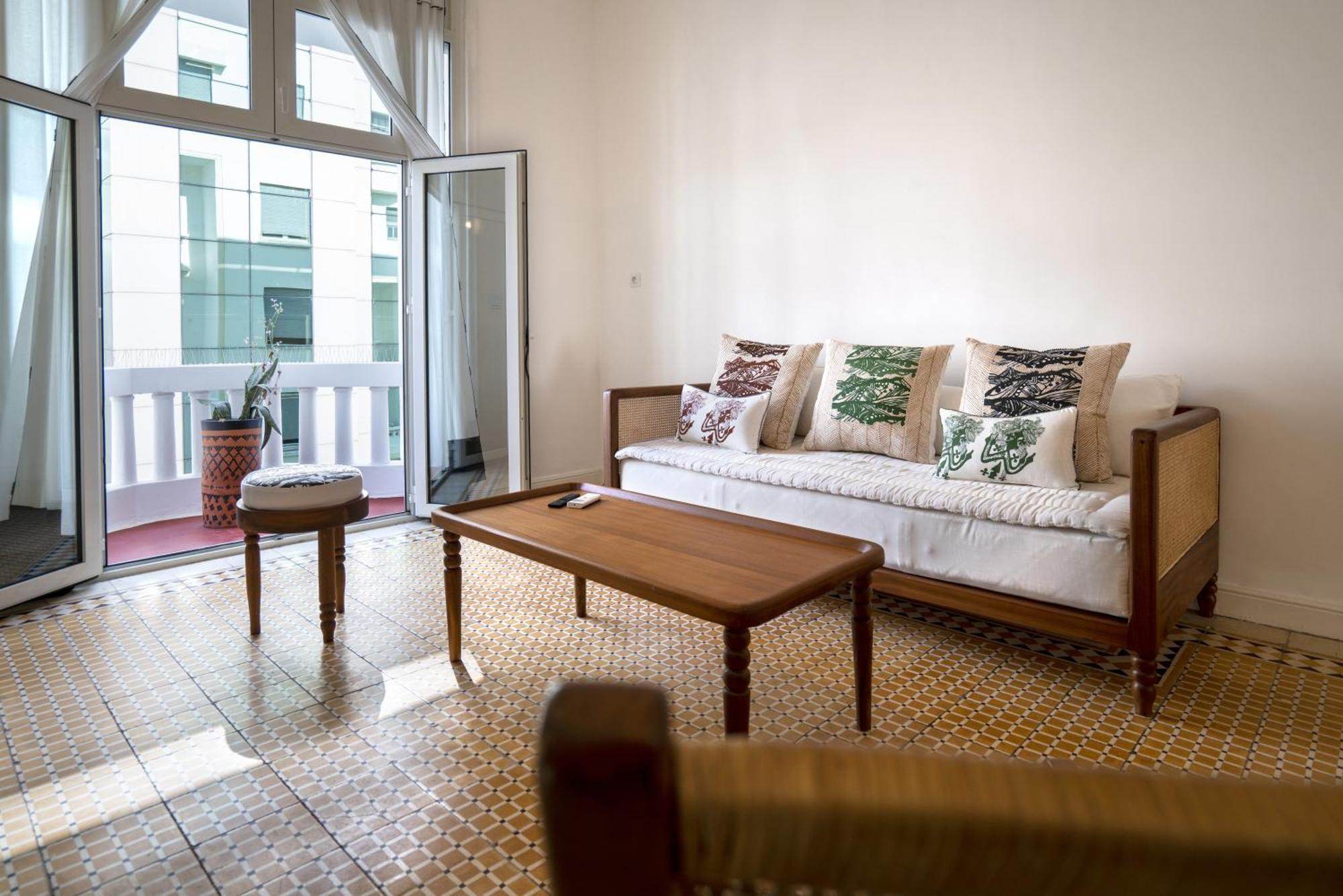 Balima Residences Sidem Rabat