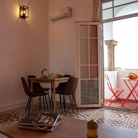 Appartements Balima Residences Sidem Rabat Exterior photo