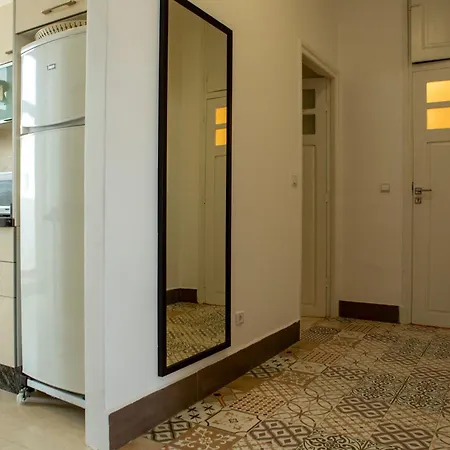 Appartements Balima Residences Sidem Rabat Exterior photo