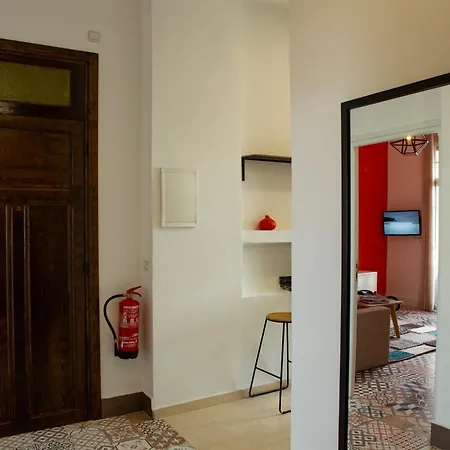 Appartements Balima Residences Sidem Rabat Exterior photo