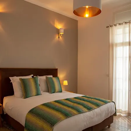 Appartements Balima Residences Sidem Rabat Exterior photo