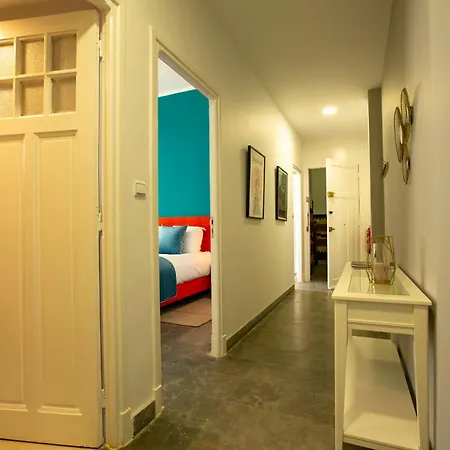 Appartements Balima Residences Sidem Rabat Exterior photo