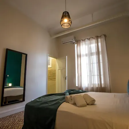 Appartements Balima Residences Sidem Rabat Exterior photo