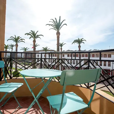 Appartements Balima Residences Sidem Rabat Exterior photo