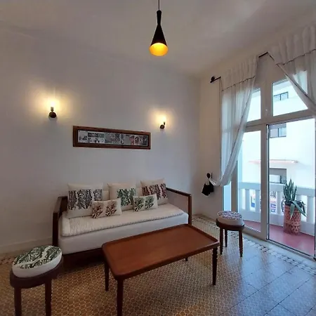 Appartements Balima Residences Sidem Rabat Exterior photo