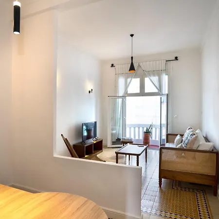 Appartements Balima Residences Sidem Rabat Exterior photo