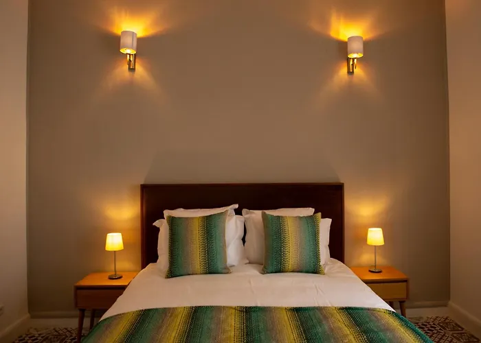 Appartements Balima Residences Sidem