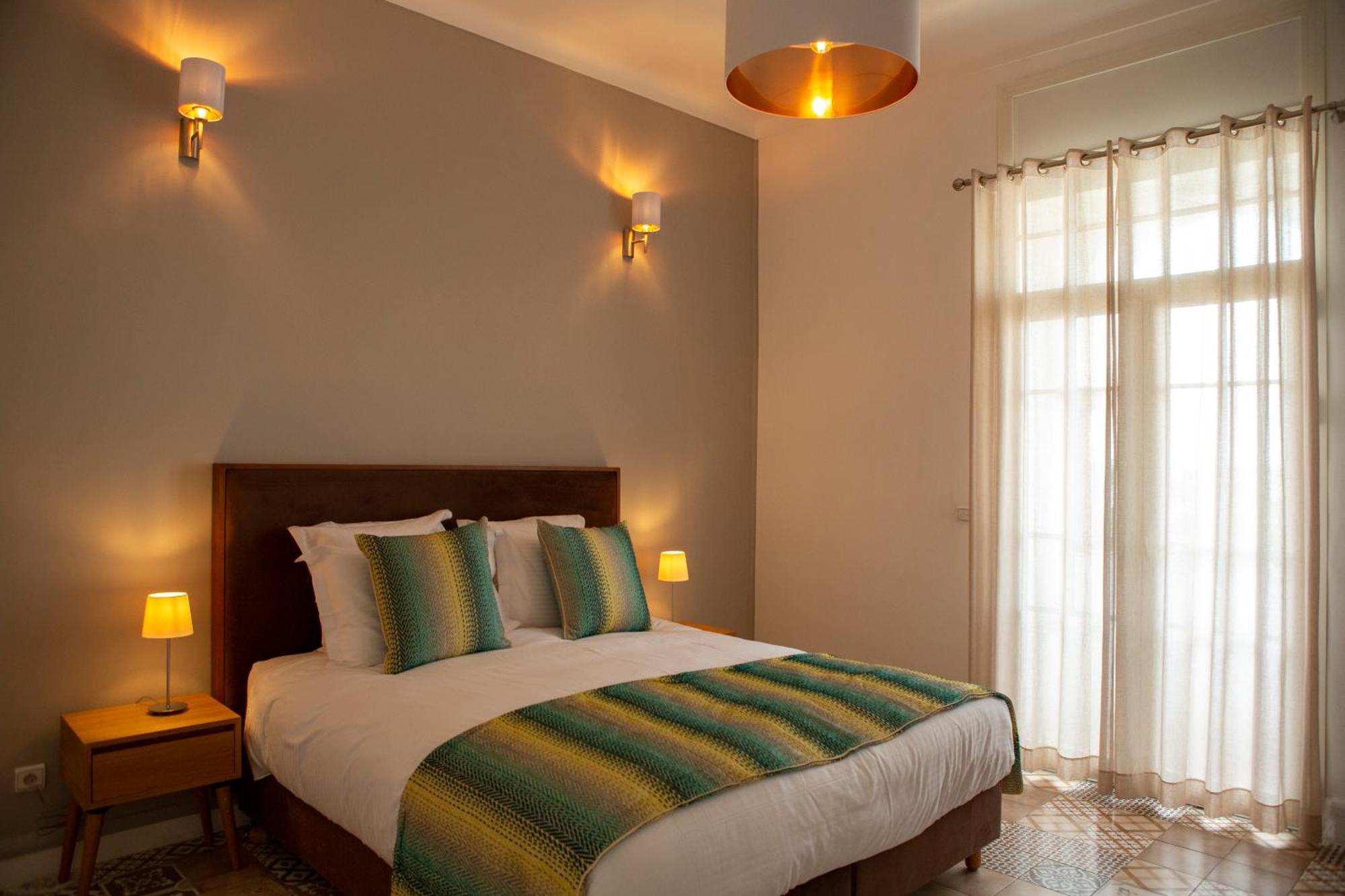 Balima Residences Sidem