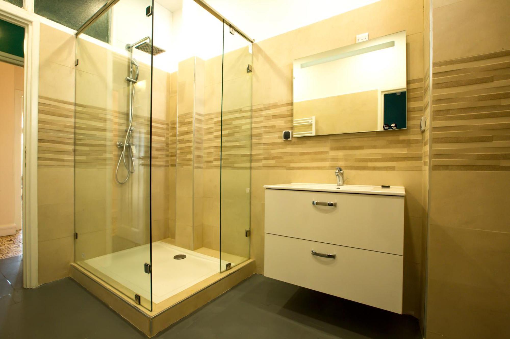 Balima Residences Sidem 公寓