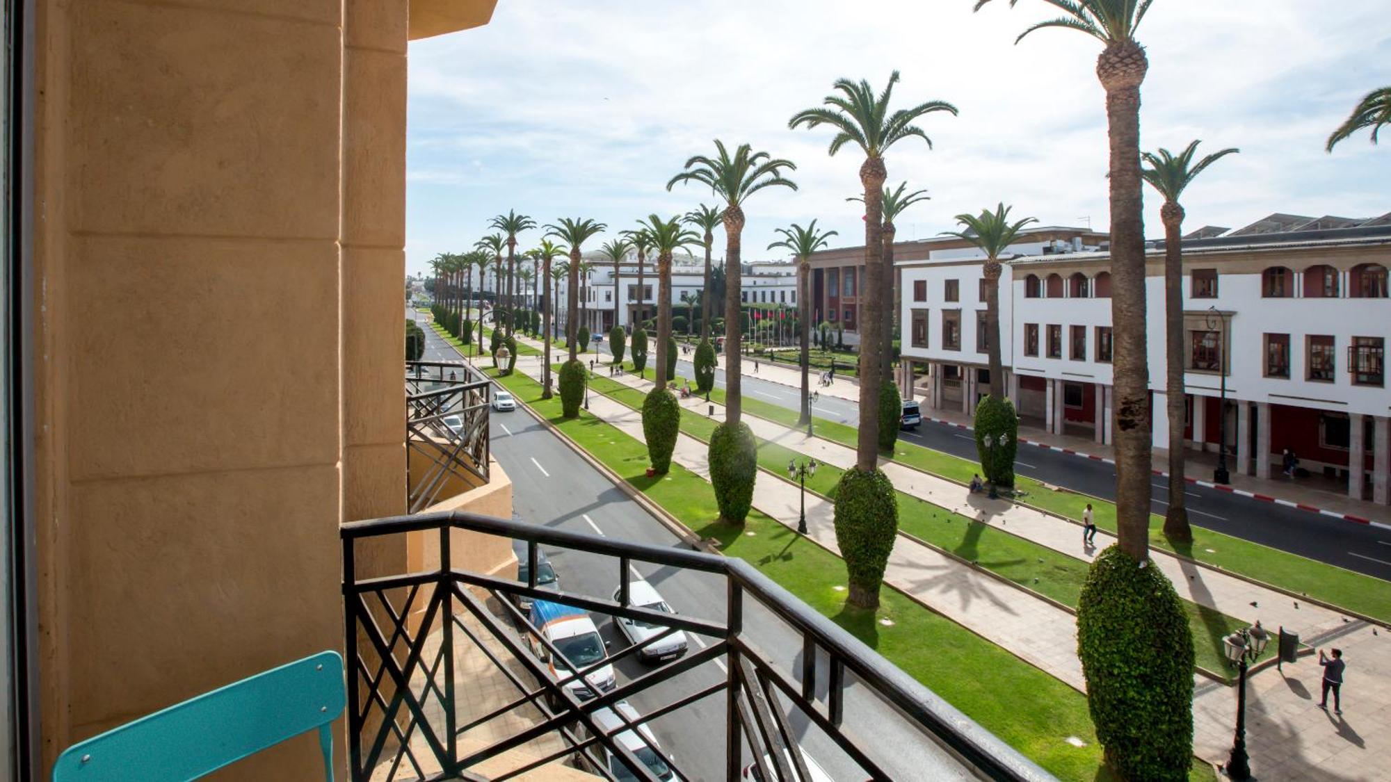 Apartment Balima Residences Sidem *