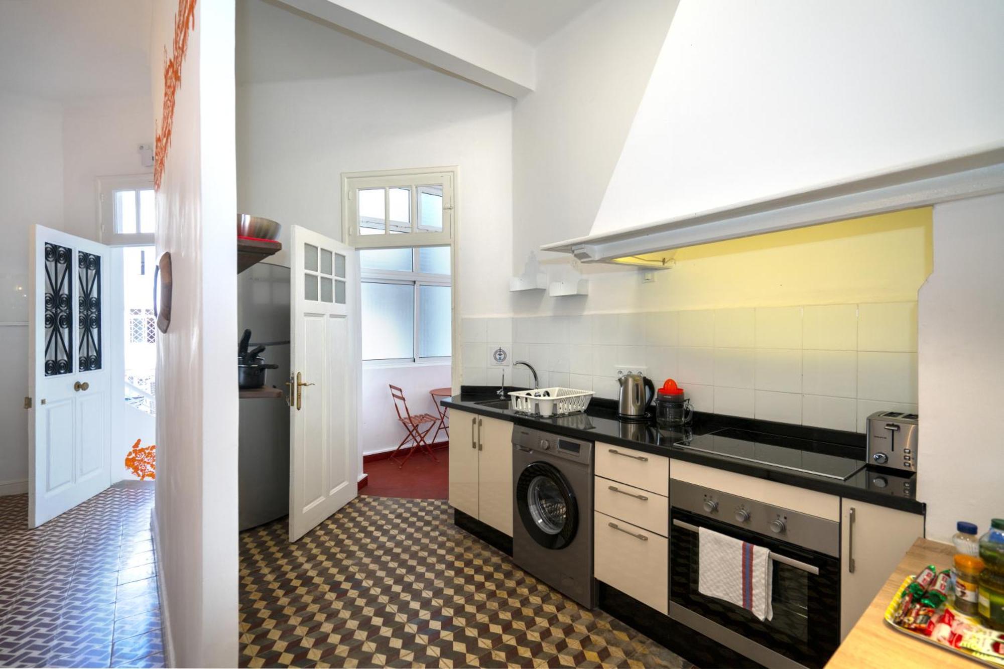 Balima Residences Sidem Apartment