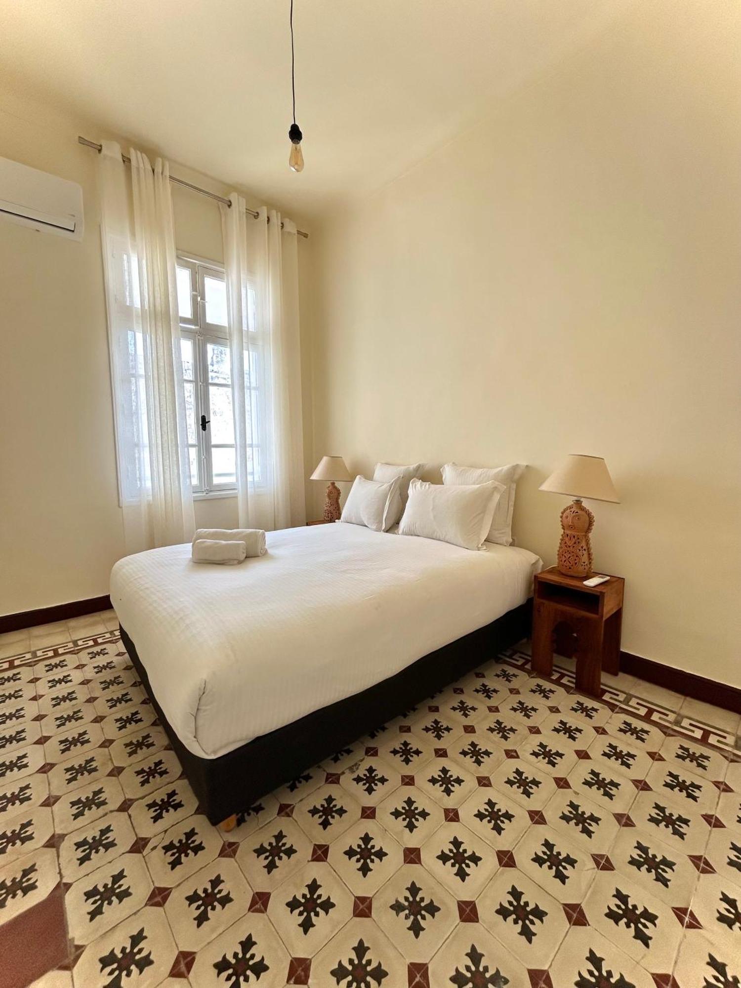 Balima Residences Sidem Apartment