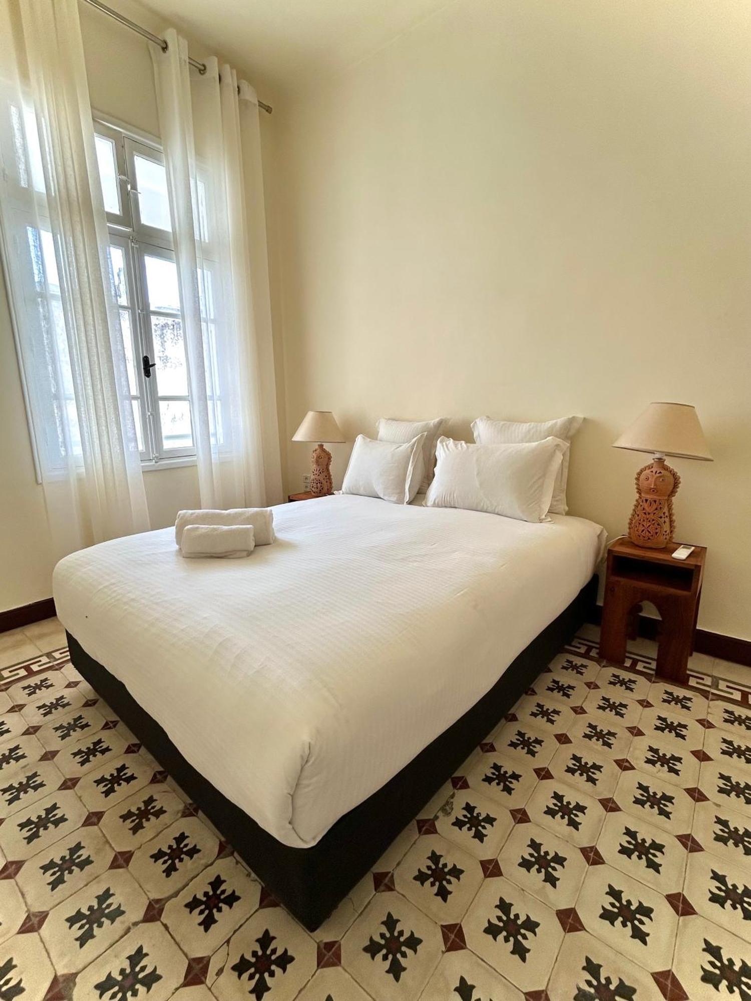Balima Residences Sidem * Rabat