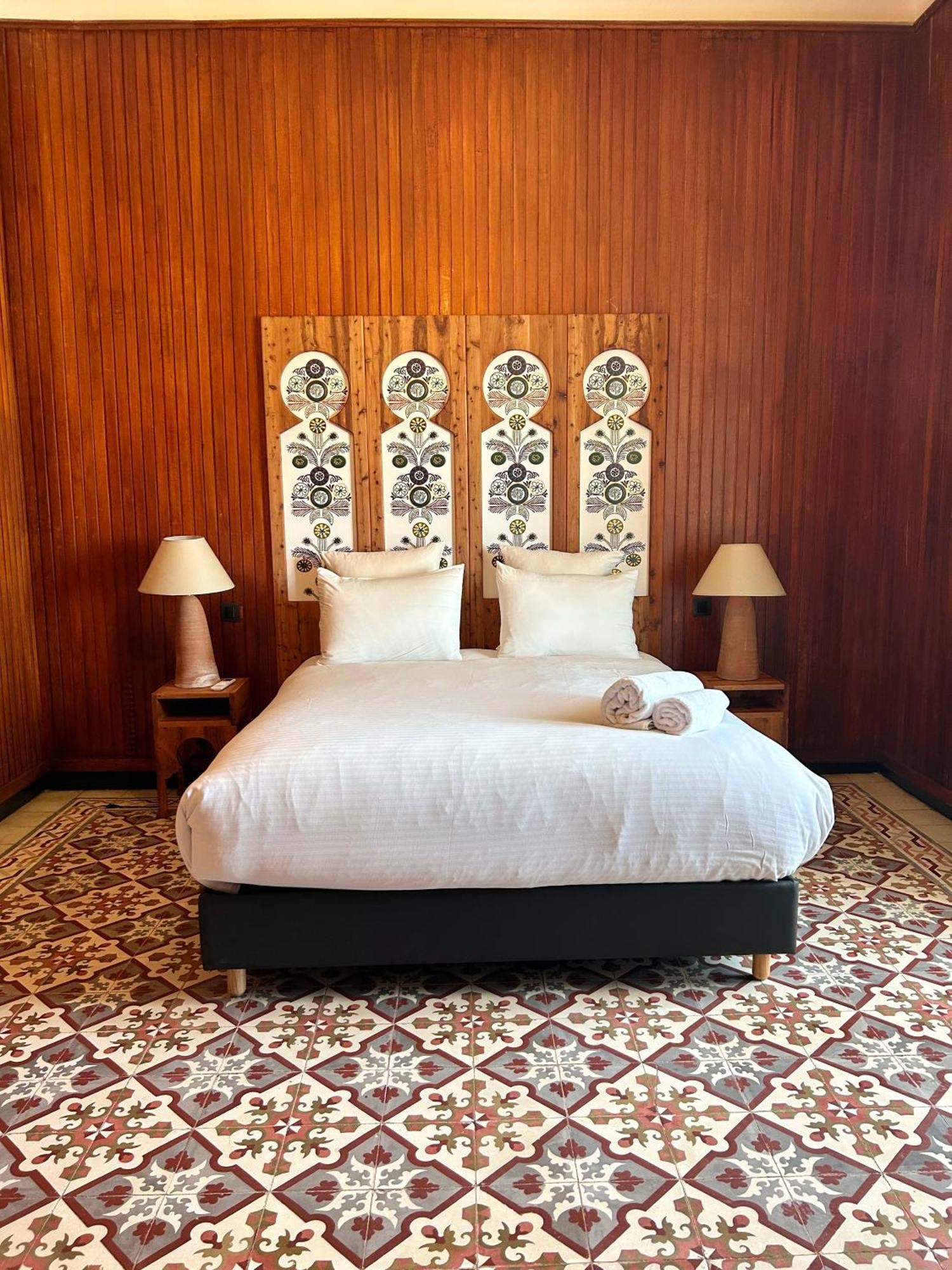 Apartment Balima Residences Sidem Rabat