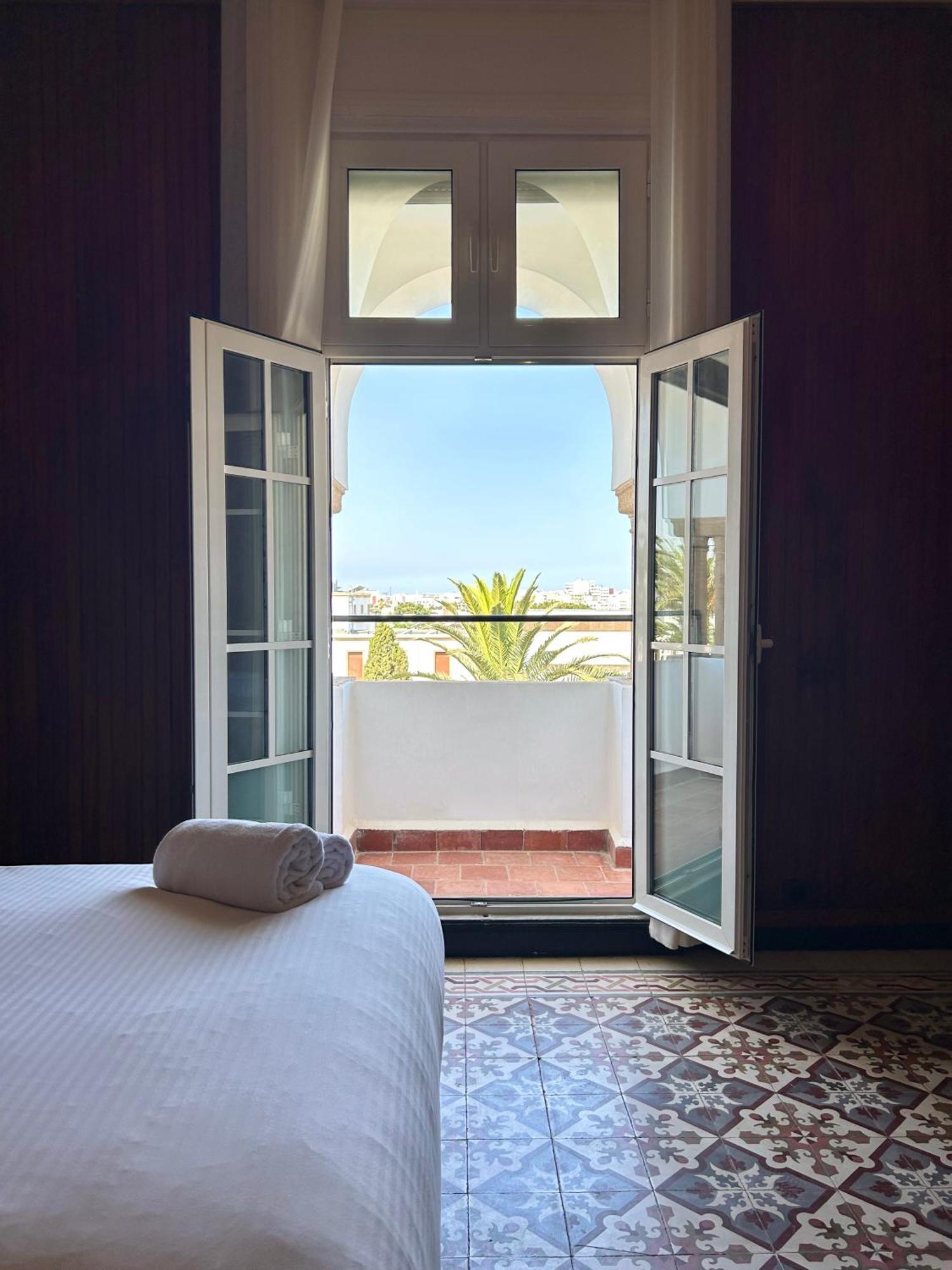 Balima Residences Sidem Rabat