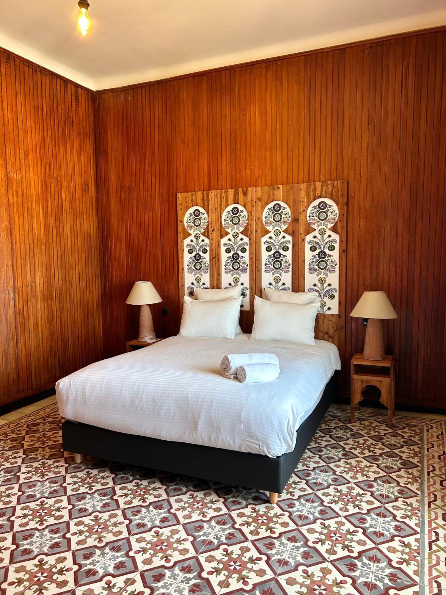 Apartment Balima Residences Sidem Rabat