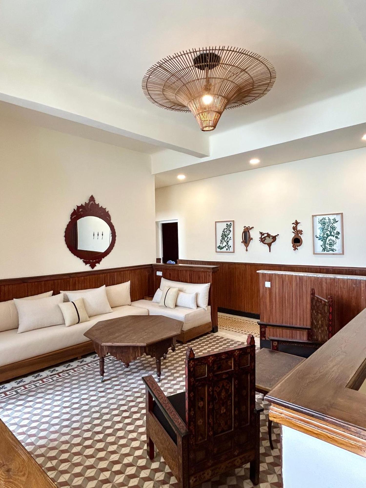 Balima Residences Sidem Apartment Rabat